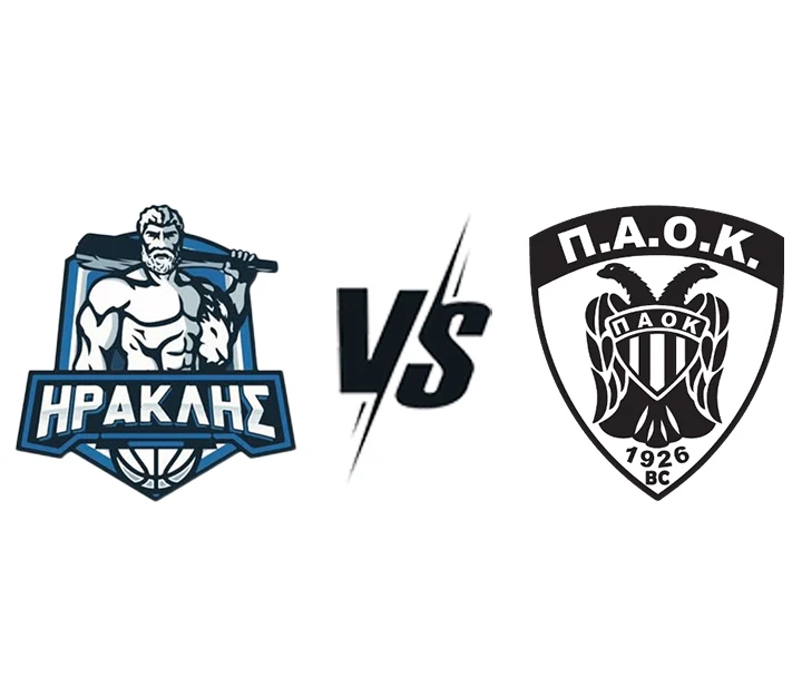 IRAKLIS PANATHINAIKOS