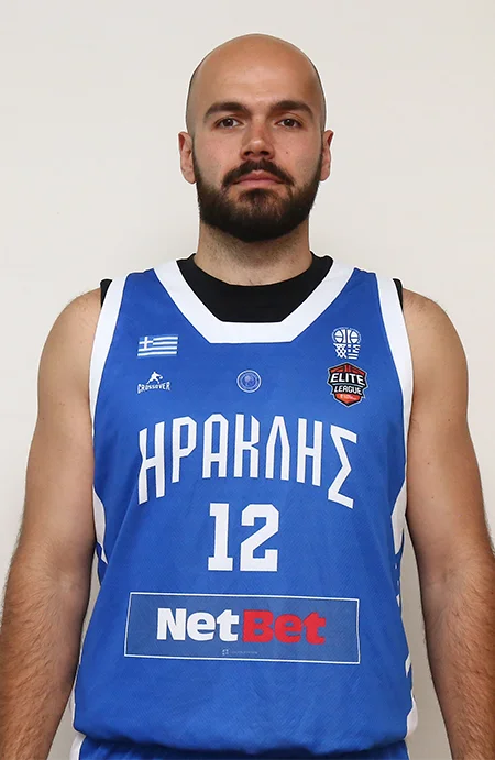 KAMPOURIDIS